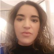Profesora bilingüe de inglés con más de doce años de experiencia en el sector de la educación se ofrece para dar clases de inglés a todos lis niveles